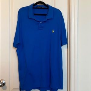 Men’s Ralph Lauren Polo Shirt.
